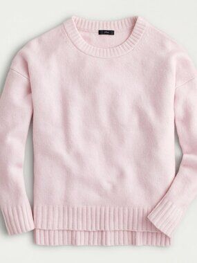 J.Crew Oversized Sweater